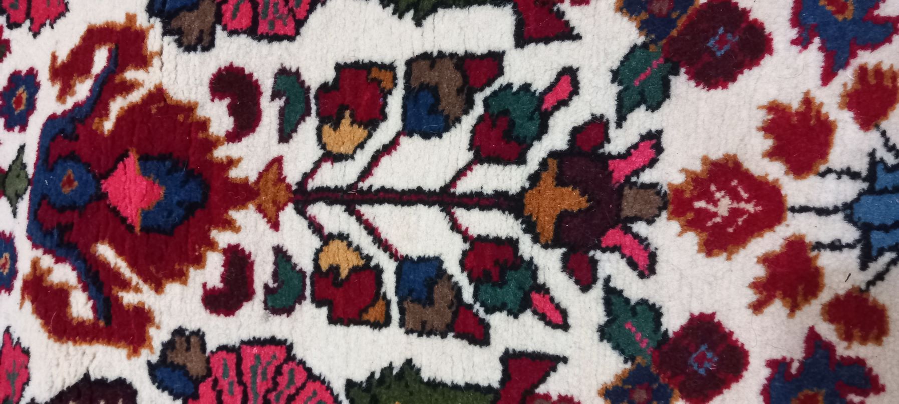 فرش